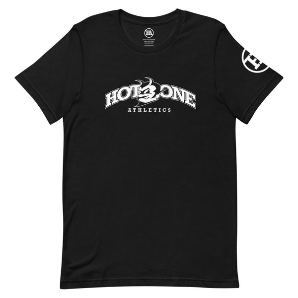 HOA Training T-Shirt - Black